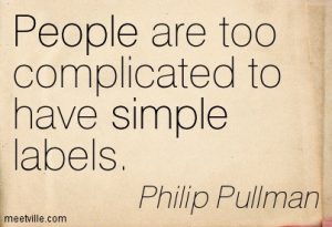 Philip Pullman Quote