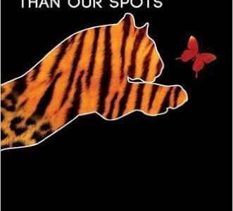 J. C. Cuthbert - Changing More Than Our Spots