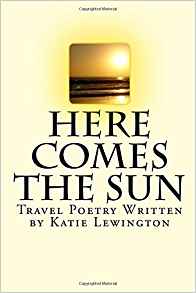 Katie Lewington - Here Comes the Sun