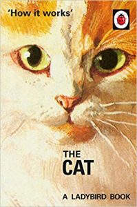 J. A. Hazeley and J. P. Morris - How it Works: The Cat