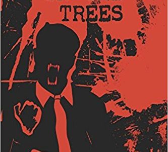 Ben Sanders - Robert Michals: The Demon in the Trees